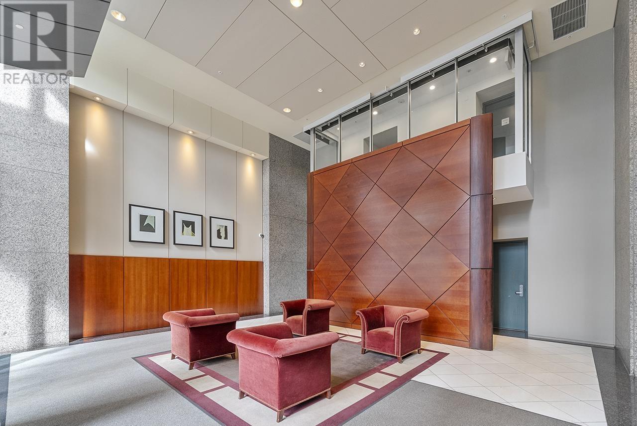 3504 1288 West Georgia Street, Vancouver, British Columbia  V6E 4R3 - Photo 12 - R2953130