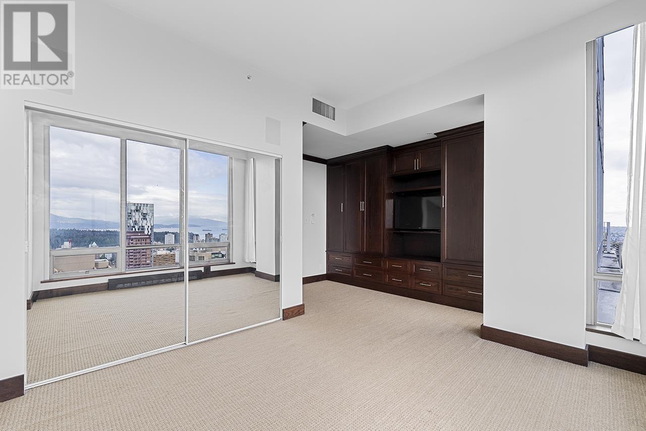 3504 1288 West Georgia Street, Vancouver, British Columbia  V6E 4R3 - Photo 16 - R2953130