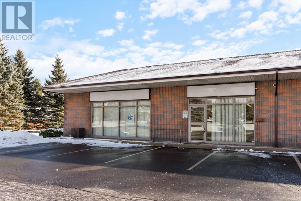 59 Kirby Avenue Unit# 6, Dundas, Ontario  L9H 6P3 - Photo 2 - 40687592