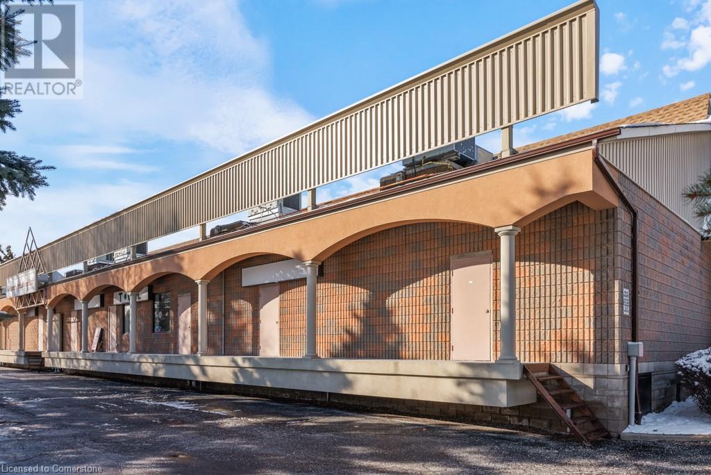 59 Kirby Avenue Unit# 6, Dundas, Ontario  L9H 6P3 - Photo 3 - 40687592