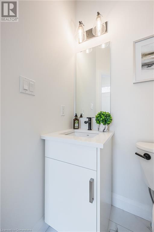 143 Elgin Street N Unit# Lot 64, Cambridge, Ontario  N1R 0E1 - Photo 16 - 40687298