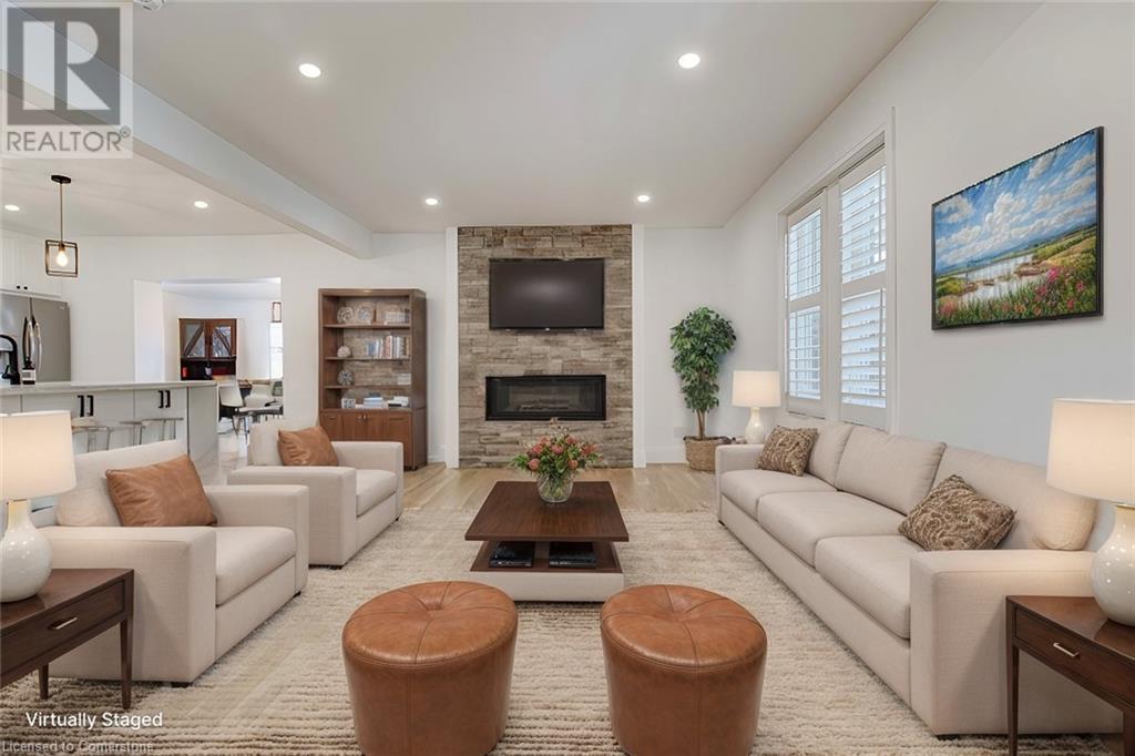 73 King Edward Street, Paris, Ontario  N3L 2G9 - Photo 1 - 40686671