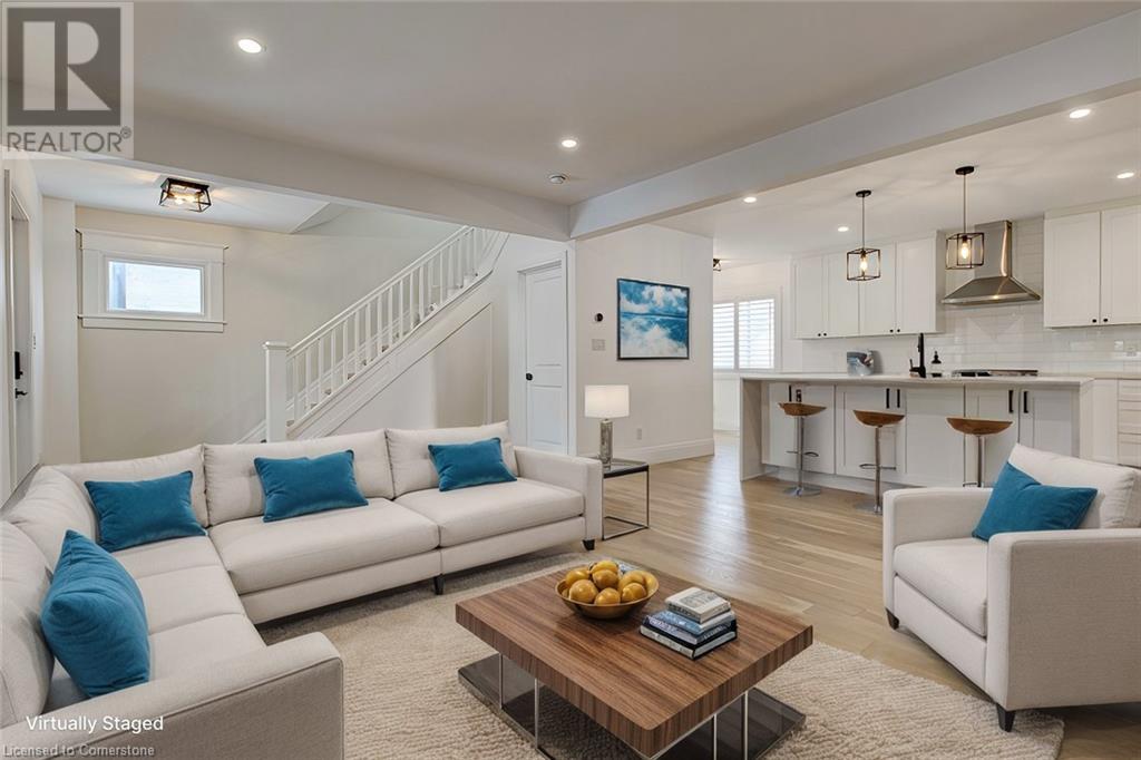 73 King Edward Street, Paris, Ontario  N3L 2G9 - Photo 24 - 40686671