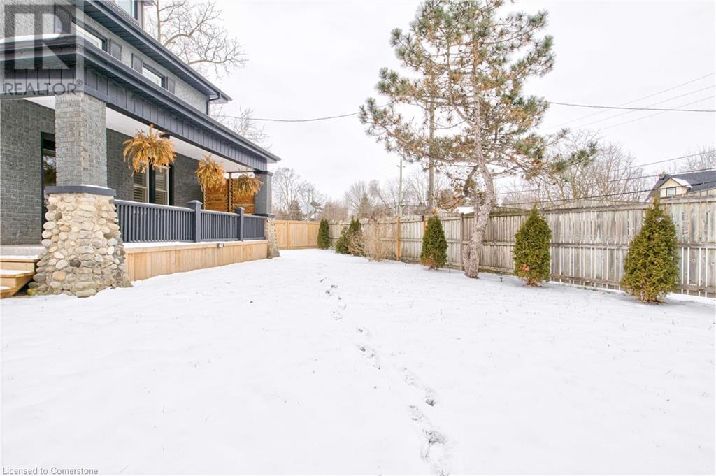 73 King Edward Street, Paris, Ontario  N3L 2G9 - Photo 48 - 40686671