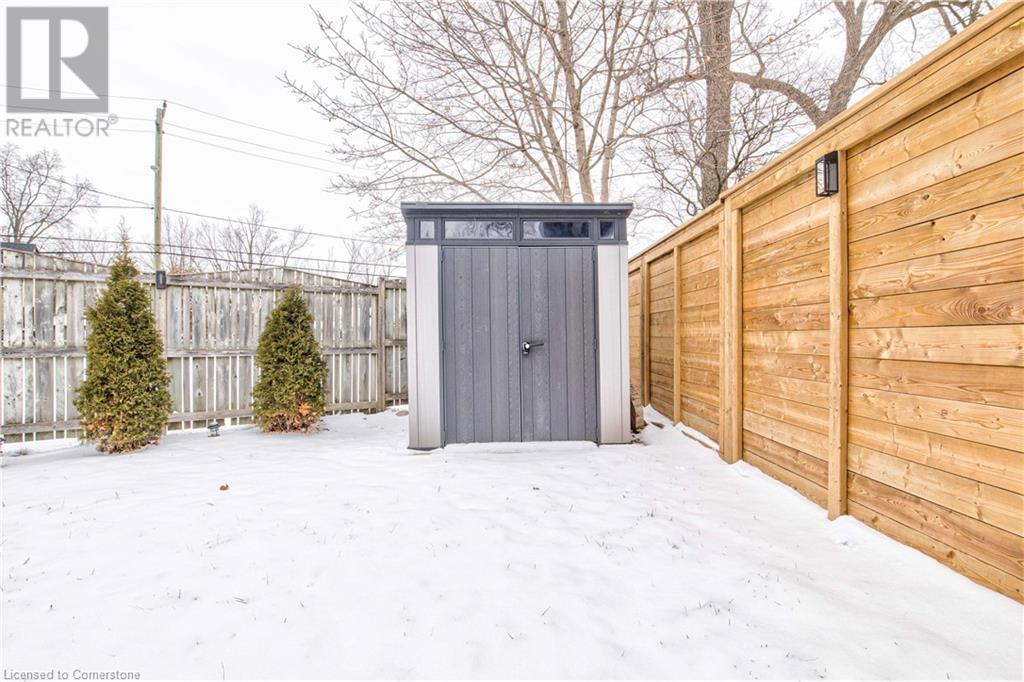 73 King Edward Street, Paris, Ontario  N3L 2G9 - Photo 49 - 40686671