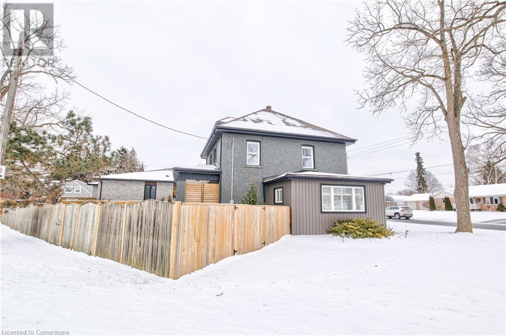 73 King Edward Street, Paris, Ontario  N3L 2G9 - Photo 50 - 40686671