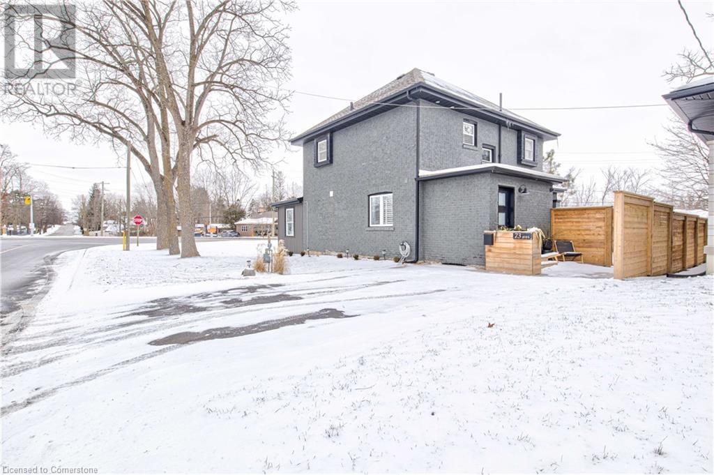 73 King Edward Street, Paris, Ontario  N3L 2G9 - Photo 6 - 40686671