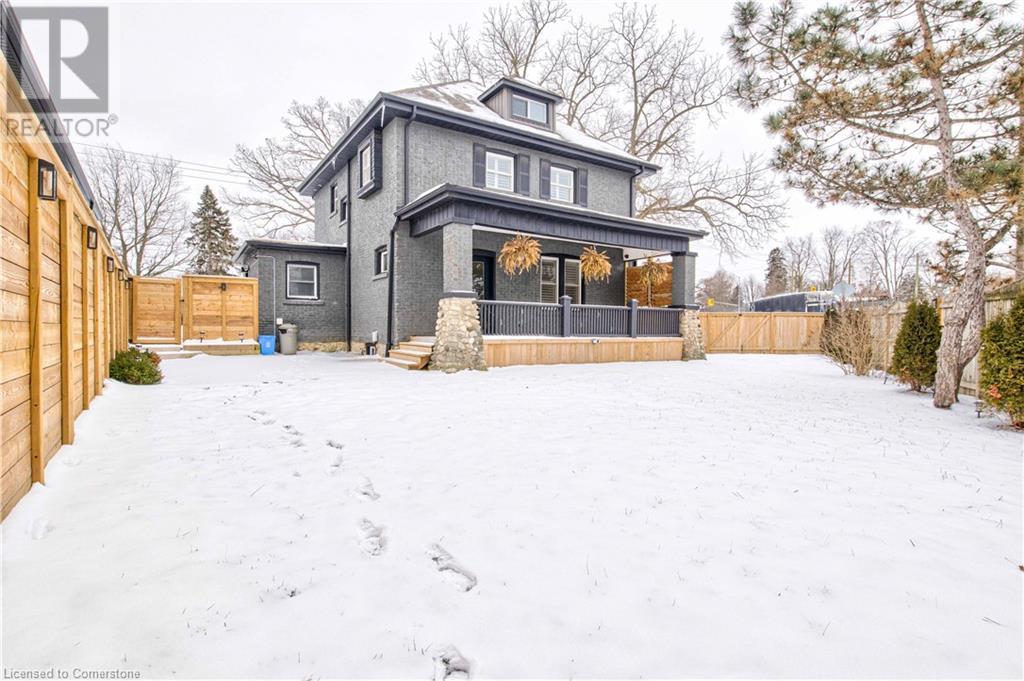 73 King Edward Street, Paris, Ontario  N3L 2G9 - Photo 7 - 40686671