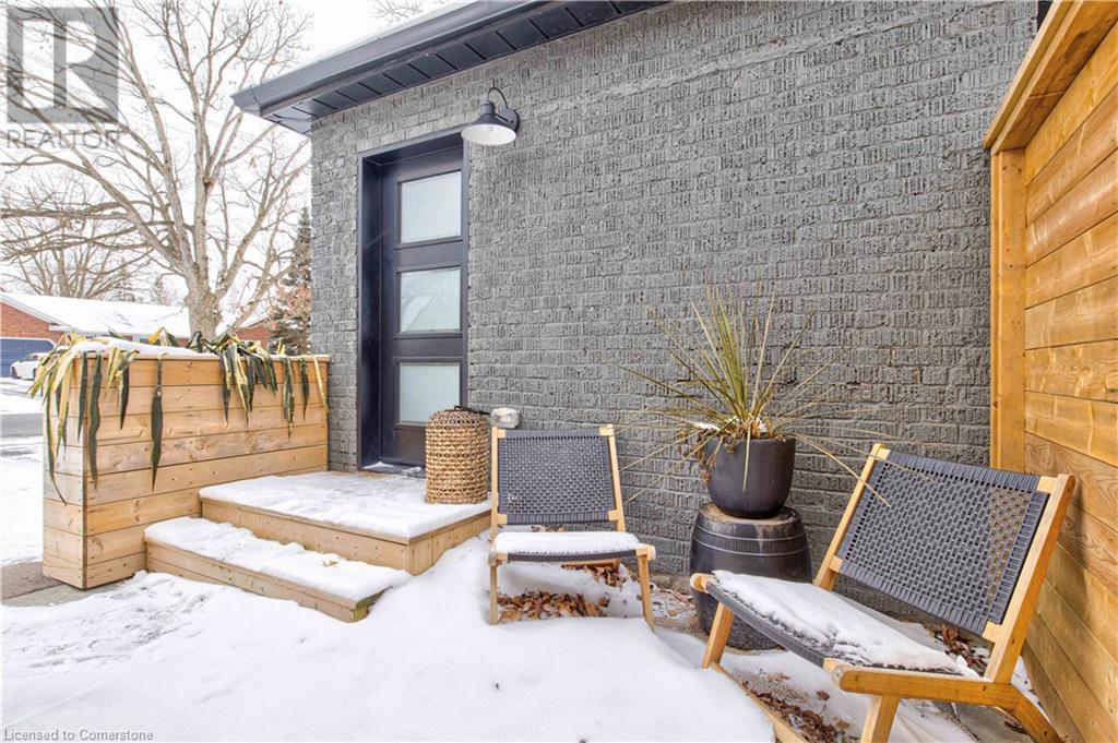 73 King Edward Street, Paris, Ontario  N3L 2G9 - Photo 9 - 40686671