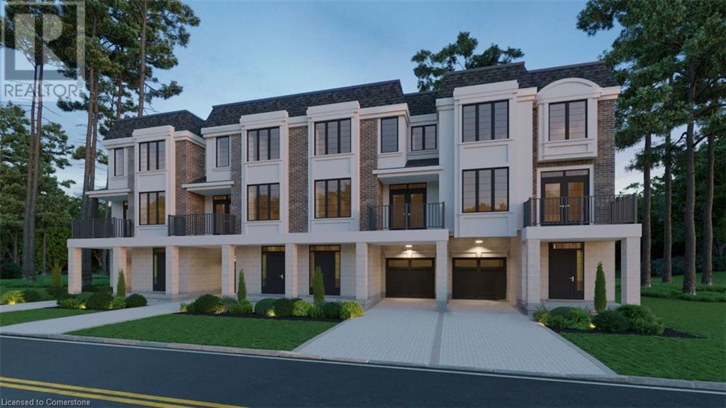 143 Elgin Street N Unit# Lot 69, Cambridge, Ontario  N1R 0E1 - Photo 1 - 40686187