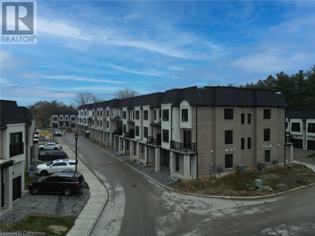 143 Elgin Street N Unit# Lot 70, Cambridge, Ontario  N1R 0E1 - Photo 25 - 40686185