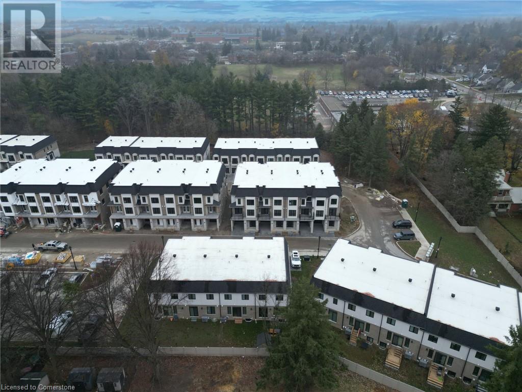 143 Elgin Street N Unit# Lot 72, Cambridge, Ontario  N1R 0E1 - Photo 21 - 40686183