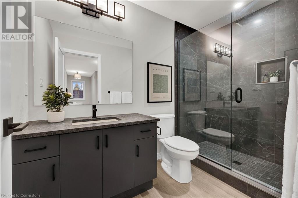 143 Elgin Street N Unit# Lot 73, Cambridge, Ontario  N1R 0E1 - Photo 18 - 40686181