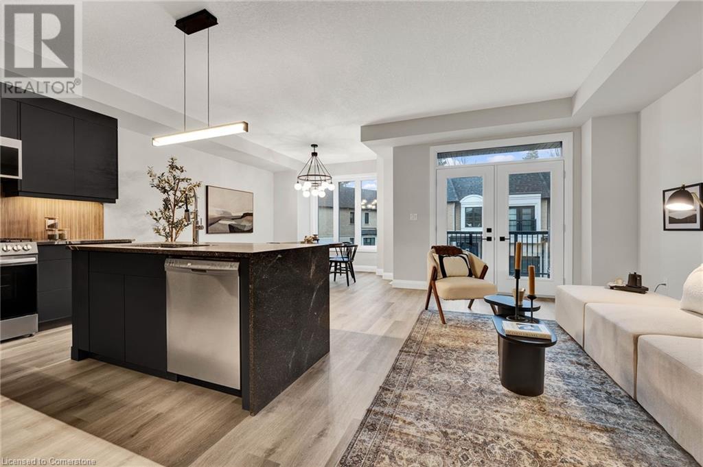 143 Elgin Street N Unit# Lot 74, Cambridge, Ontario  N1R 0E1 - Photo 7 - 40686180