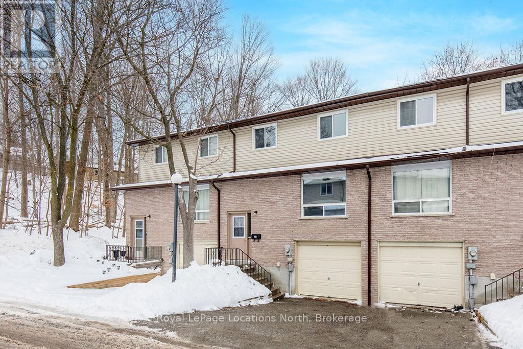 77 - 1095 MISSISSAGA STREET, Orillia, Ontario