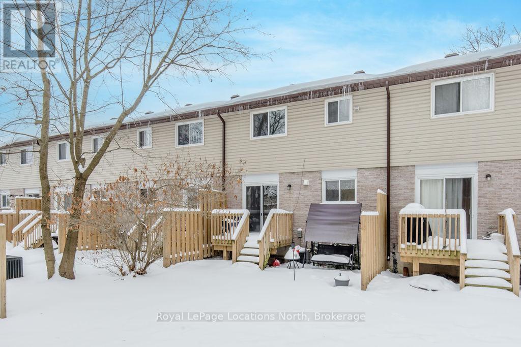 77 - 1095 Mississaga Street, Orillia, Ontario  L3V 6W7 - Photo 23 - S11910947