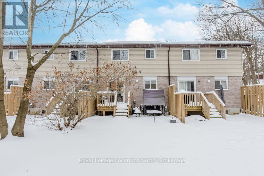 77 - 1095 Mississaga Street, Orillia, Ontario  L3V 6W7 - Photo 24 - S11910947