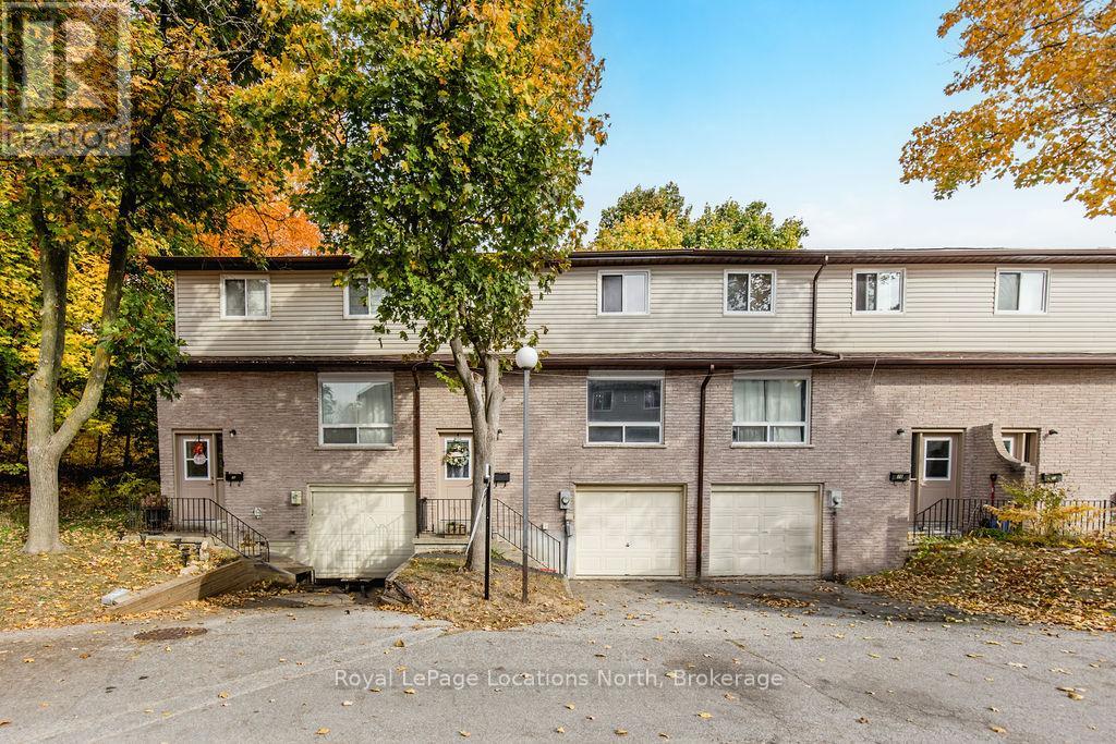 77 - 1095 Mississaga Street, Orillia, Ontario  L3V 6W7 - Photo 25 - S11910947