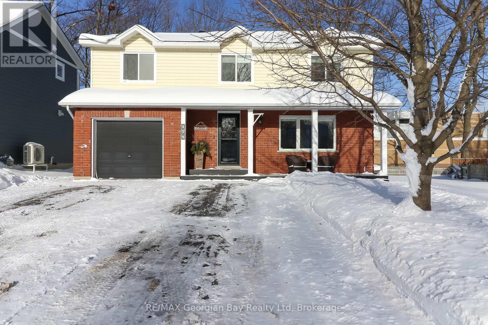 175 GRIFFIN STREET, Midland, Ontario