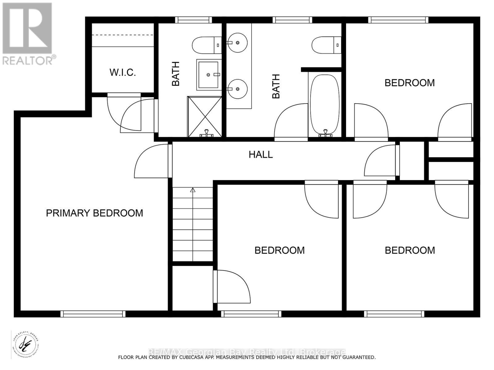 175 Griffin Street, Midland, Ontario  L4R 5A9 - Photo 15 - S11910987