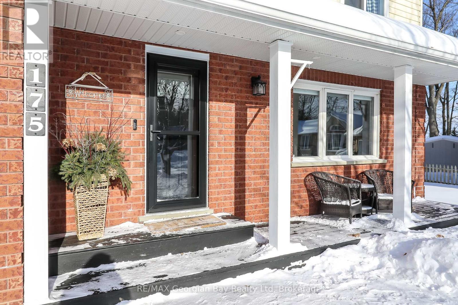 175 Griffin Street, Midland, Ontario  L4R 5A9 - Photo 2 - S11910987