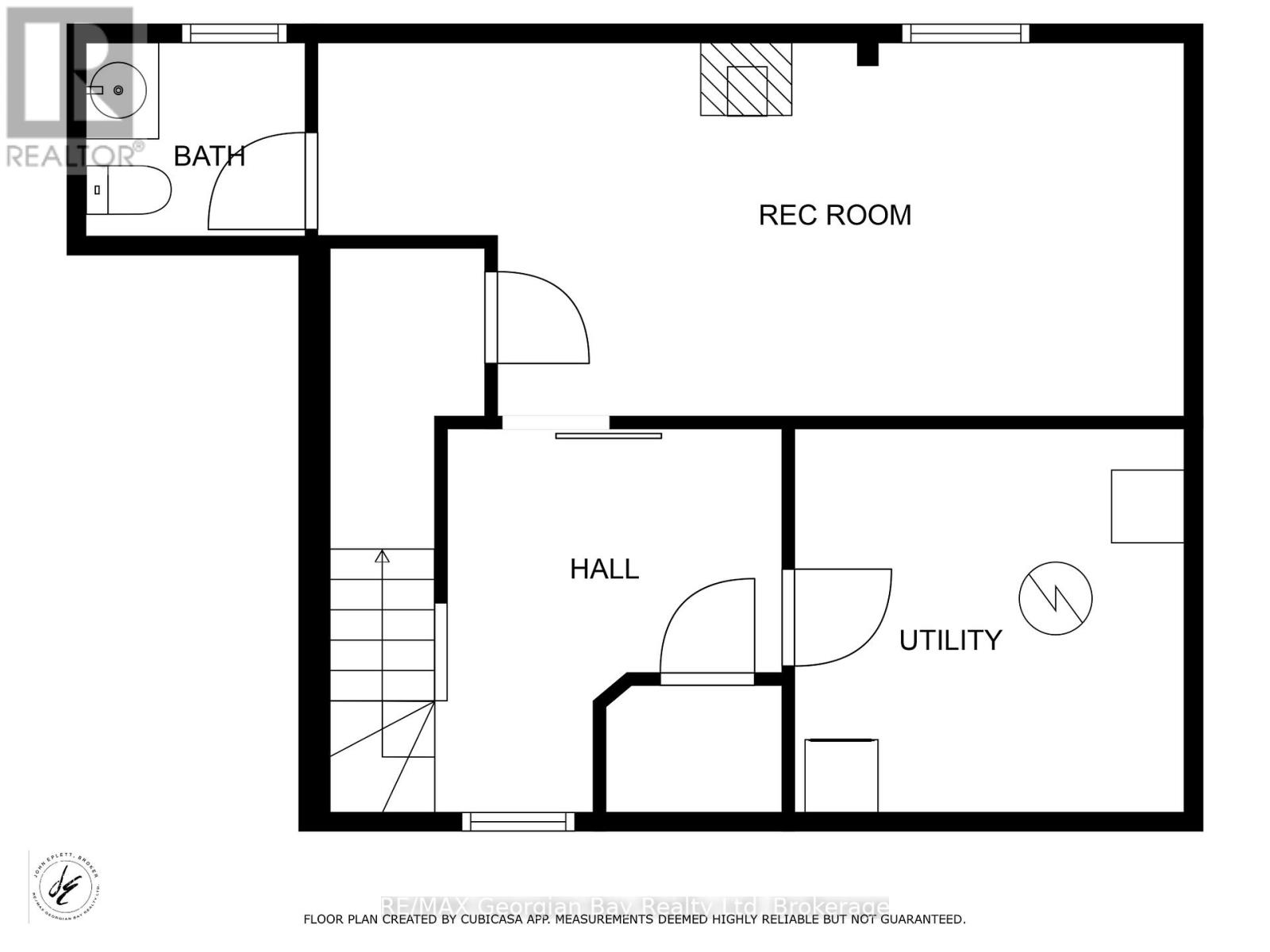 175 Griffin Street, Midland, Ontario  L4R 5A9 - Photo 24 - S11910987