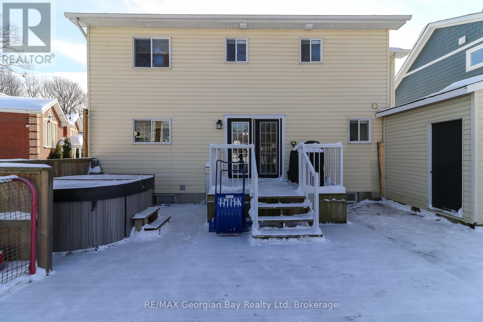 175 Griffin Street, Midland, Ontario  L4R 5A9 - Photo 29 - S11910987