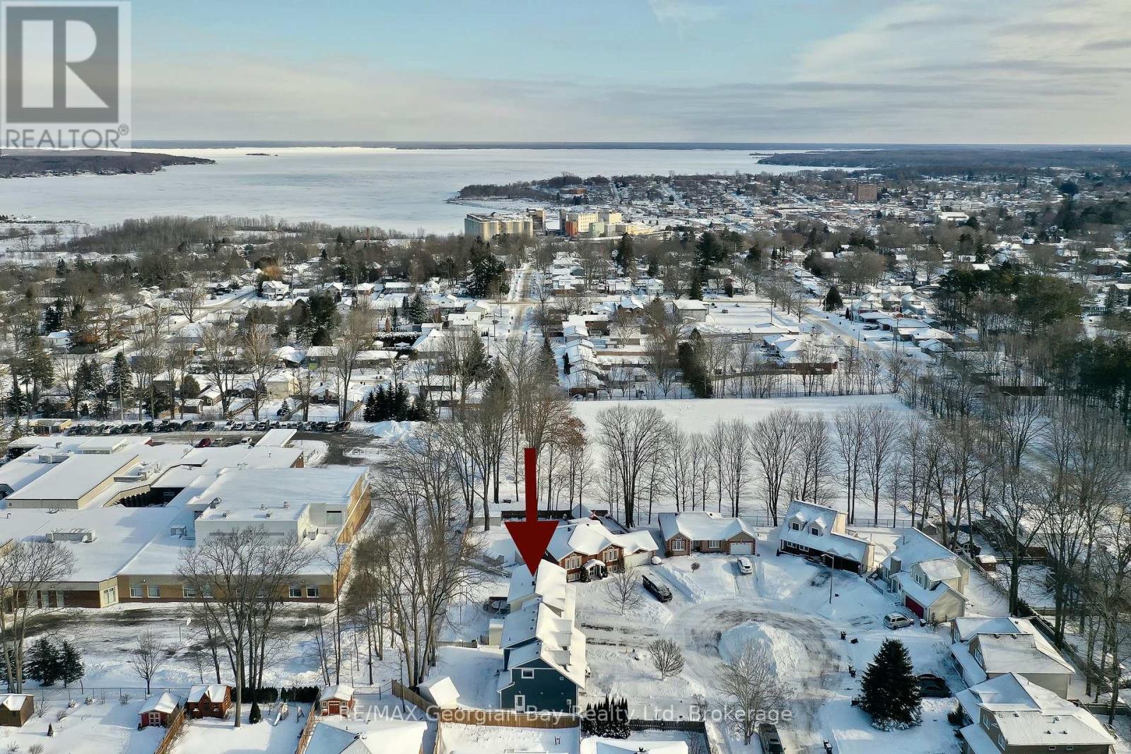 175 Griffin Street, Midland, Ontario  L4R 5A9 - Photo 3 - S11910987