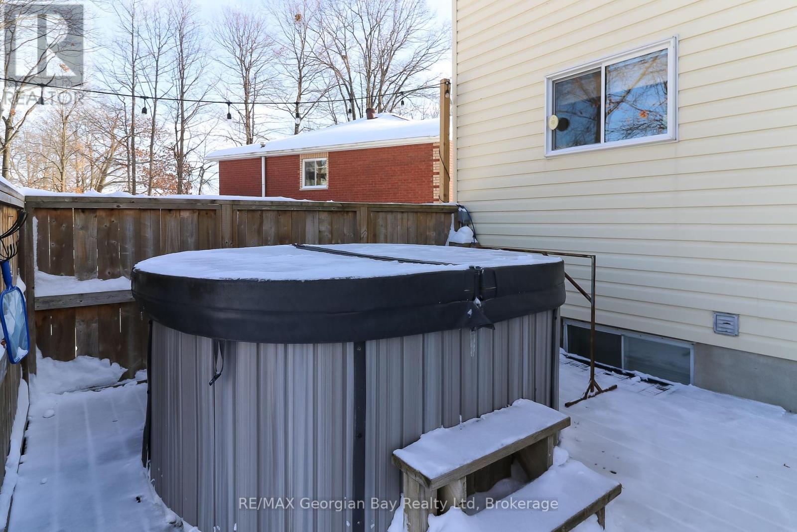 175 Griffin Street, Midland, Ontario  L4R 5A9 - Photo 30 - S11910987