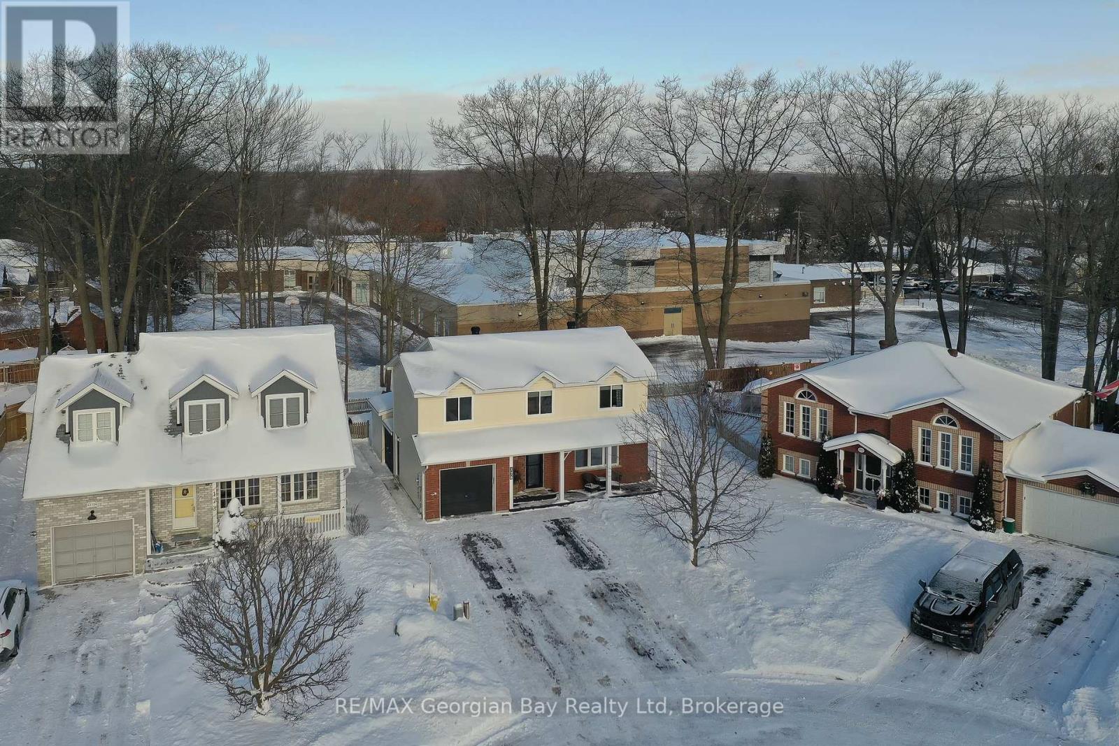 175 Griffin Street, Midland, Ontario  L4R 5A9 - Photo 32 - S11910987