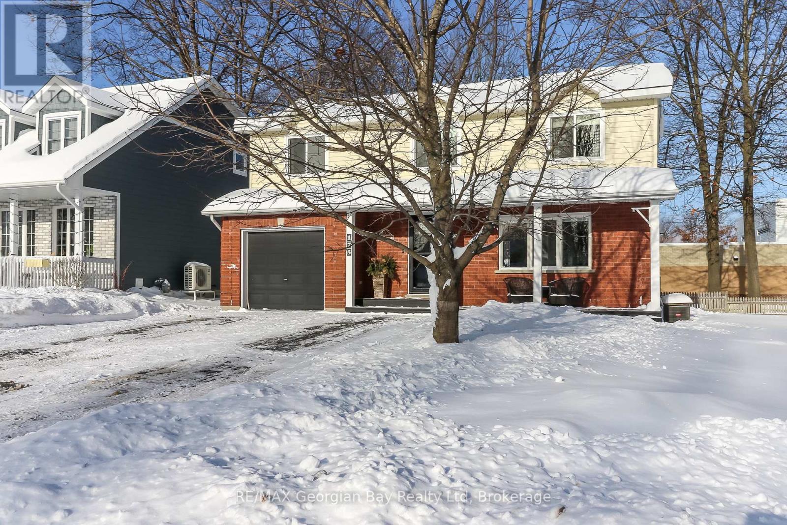 175 Griffin Street, Midland, Ontario  L4R 5A9 - Photo 33 - S11910987