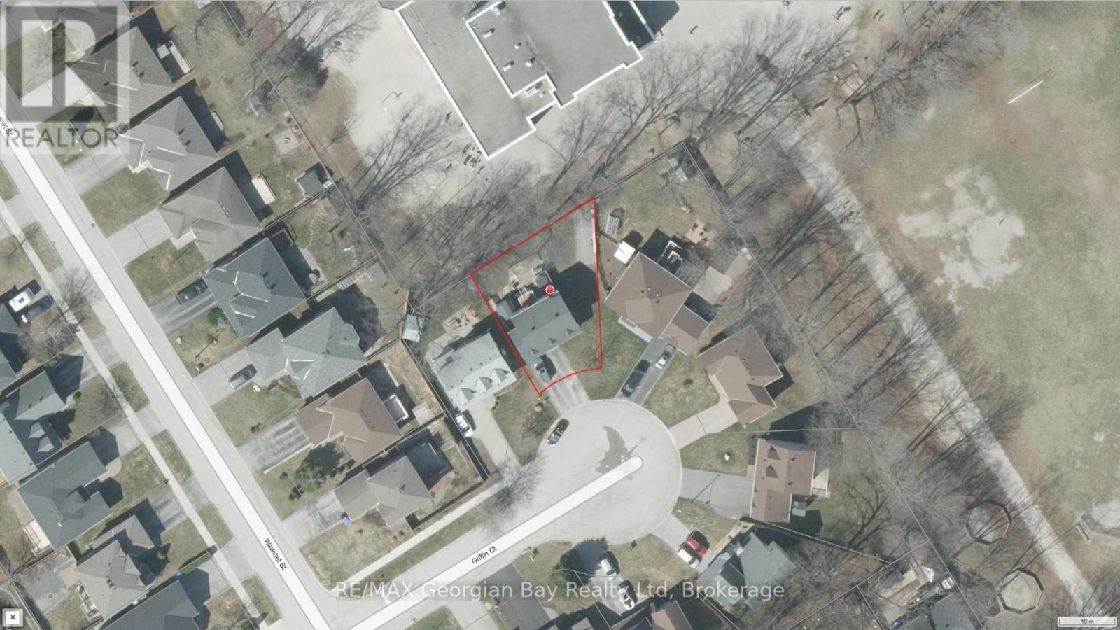 175 Griffin Street, Midland, Ontario  L4R 5A9 - Photo 35 - S11910987