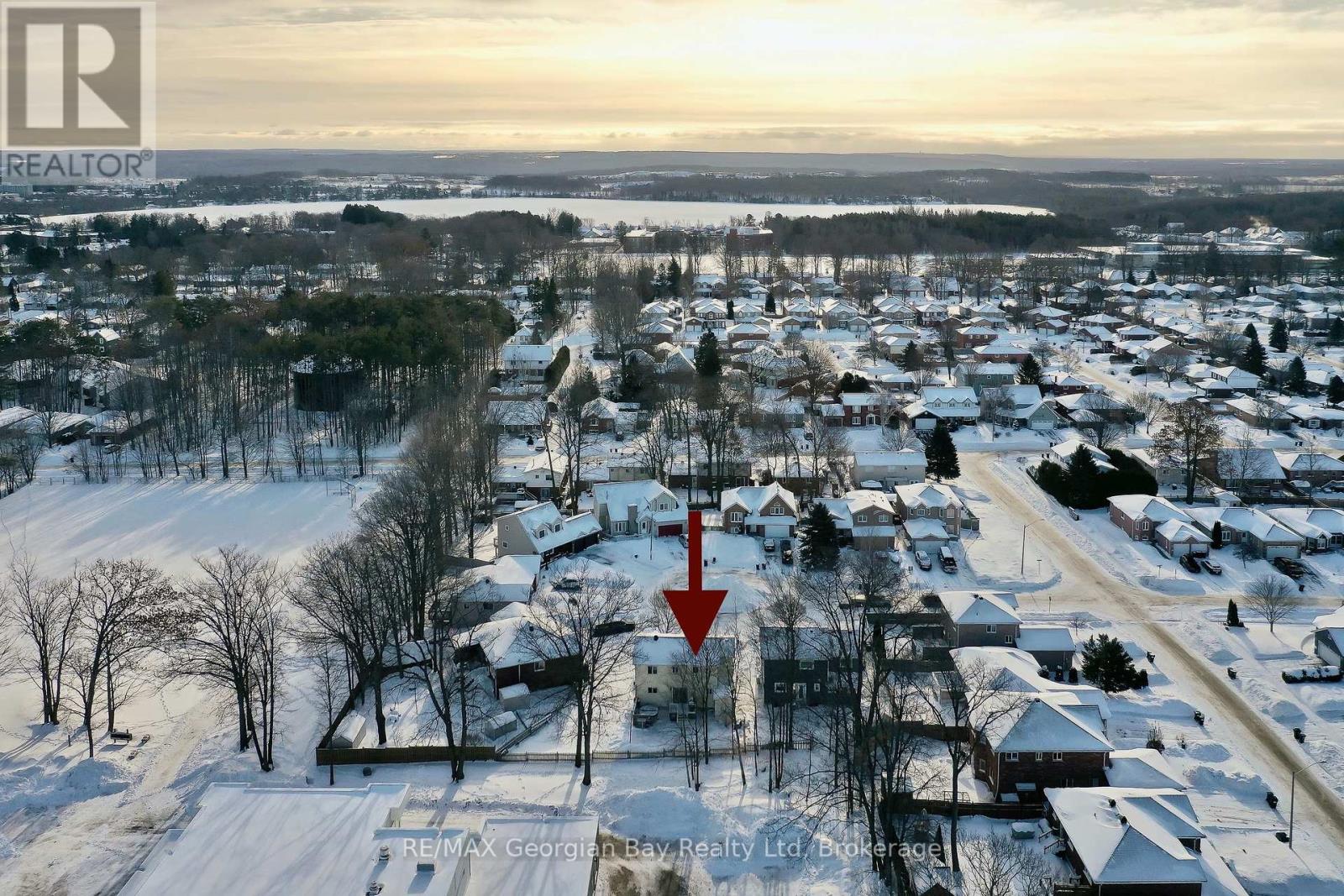 175 Griffin Street, Midland, Ontario  L4R 5A9 - Photo 39 - S11910987