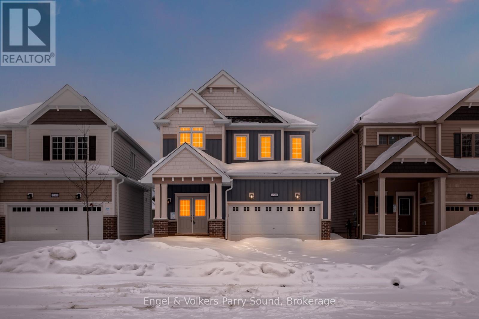 220 Beechwood Forest Lane, Gravenhurst (Muskoka (S)), Ontario  P1P 0H8 - Photo 1 - X11911017