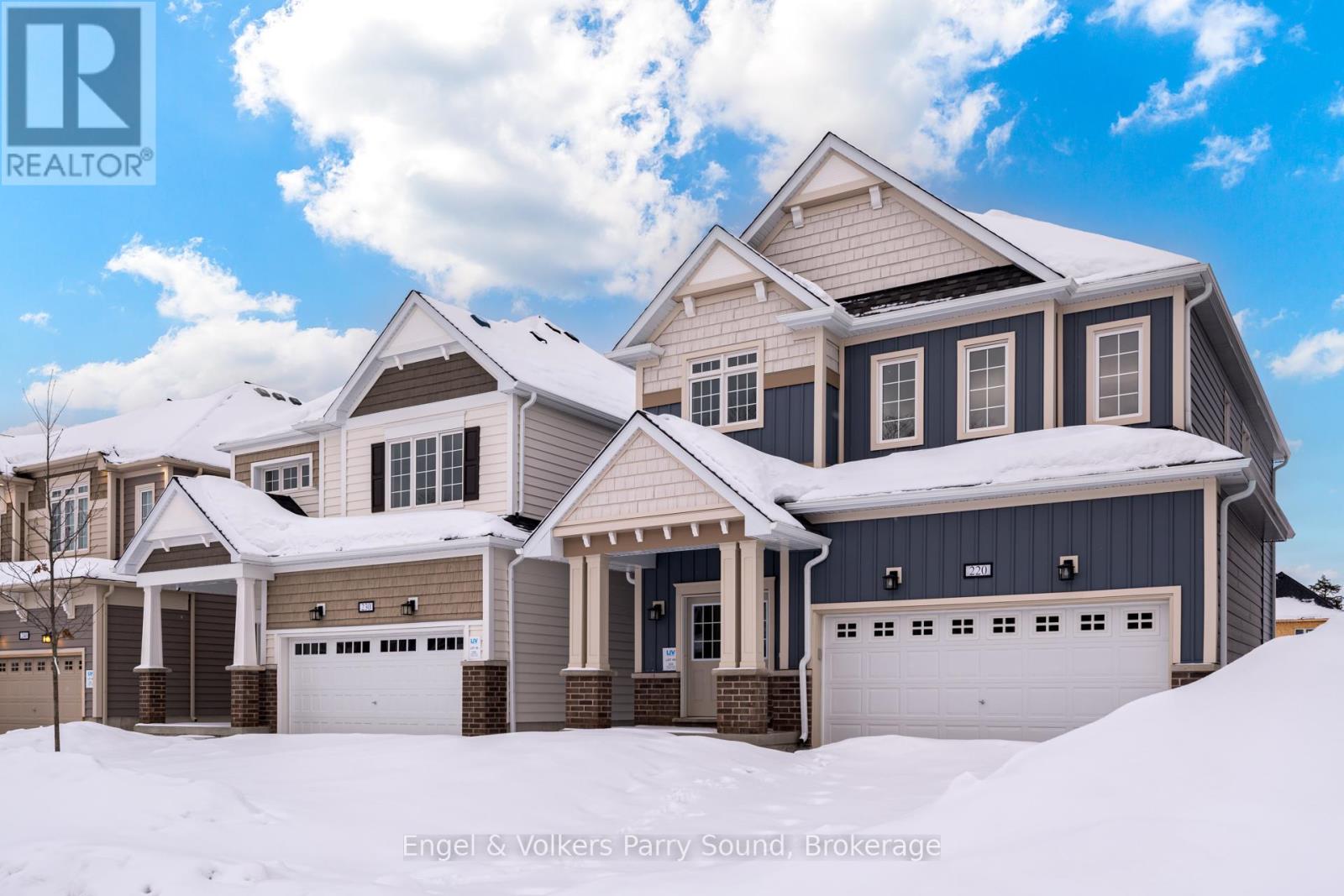 220 Beechwood Forest Lane, Gravenhurst (Muskoka (S)), Ontario  P1P 0H8 - Photo 2 - X11911017