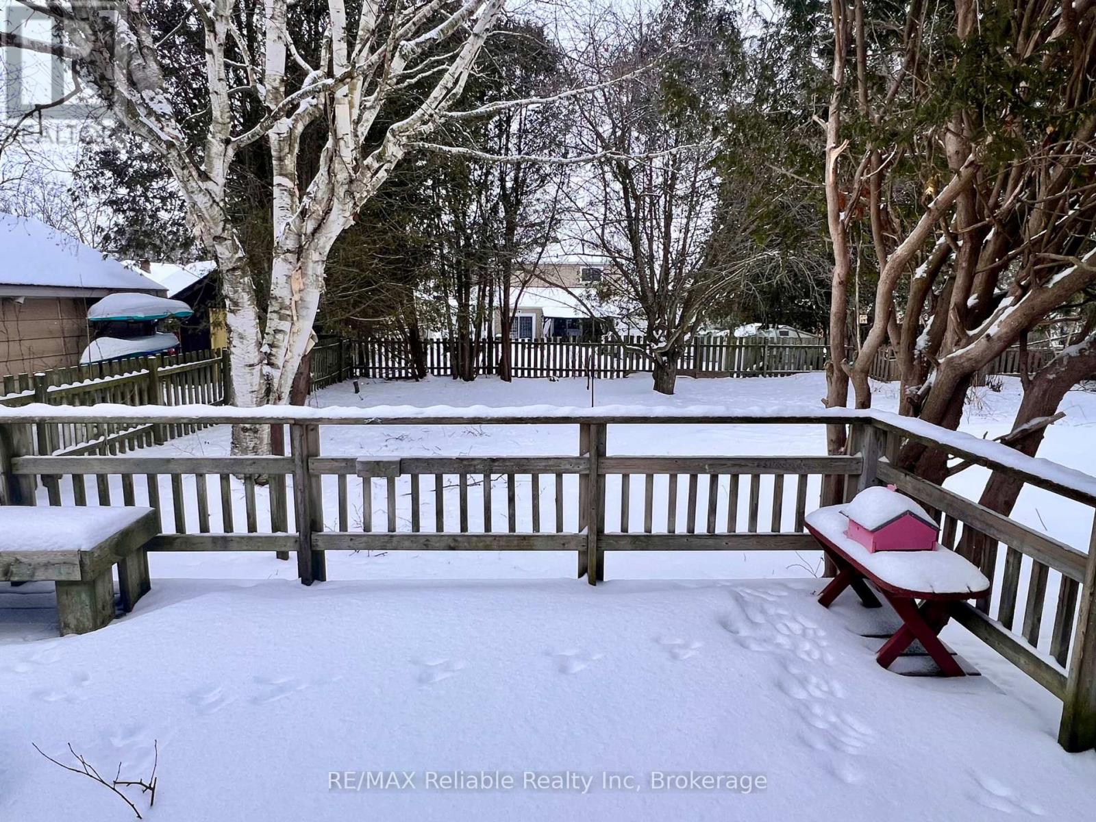 58 Huron Street W, South Huron (Exeter), Ontario  N0M 1S2 - Photo 35 - X11911019