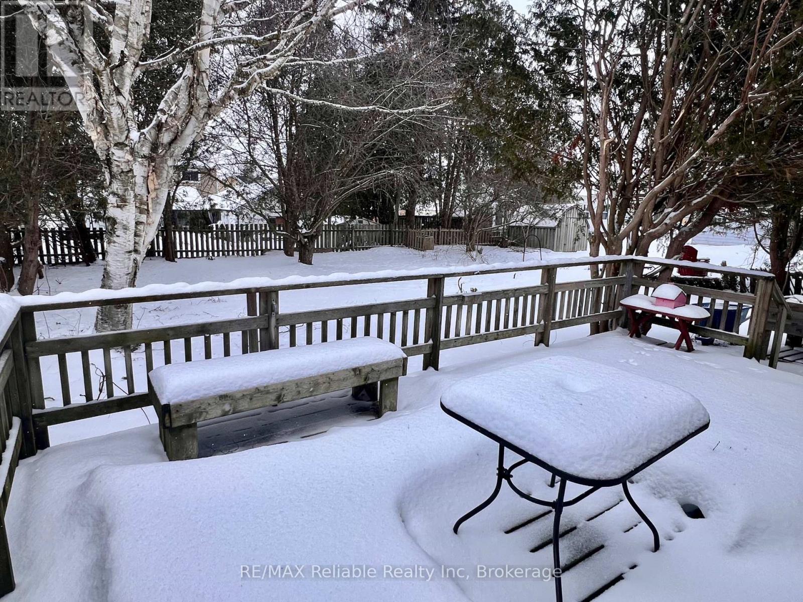 58 Huron Street W, South Huron (Exeter), Ontario  N0M 1S2 - Photo 37 - X11911019