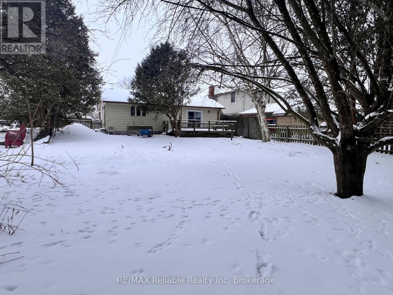 58 Huron Street W, South Huron (Exeter), Ontario  N0M 1S2 - Photo 38 - X11911019