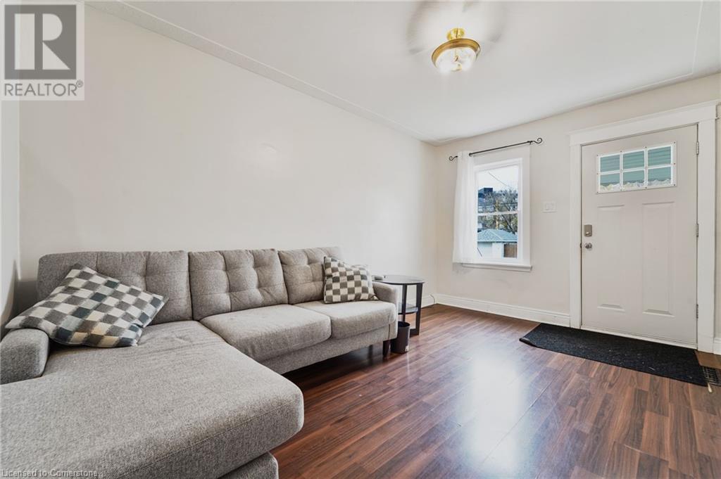 5 Rosewood Road, Hamilton, Ontario  L8H 1A1 - Photo 8 - 40674105