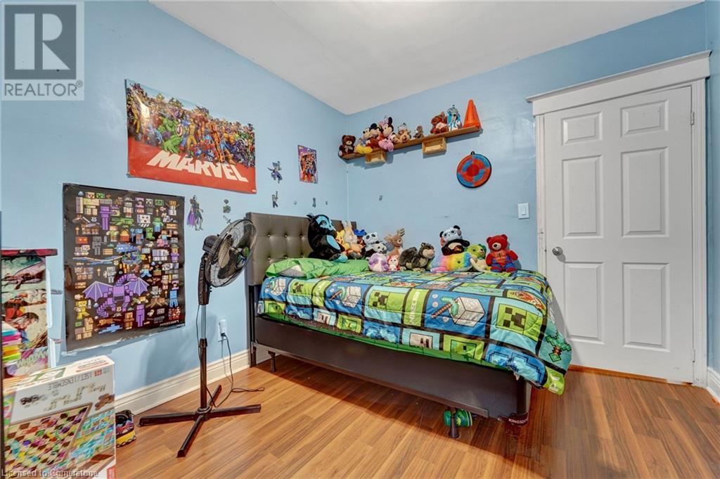 5 Rosewood Road, Hamilton, Ontario  L8H 1A1 - Photo 17 - 40674105