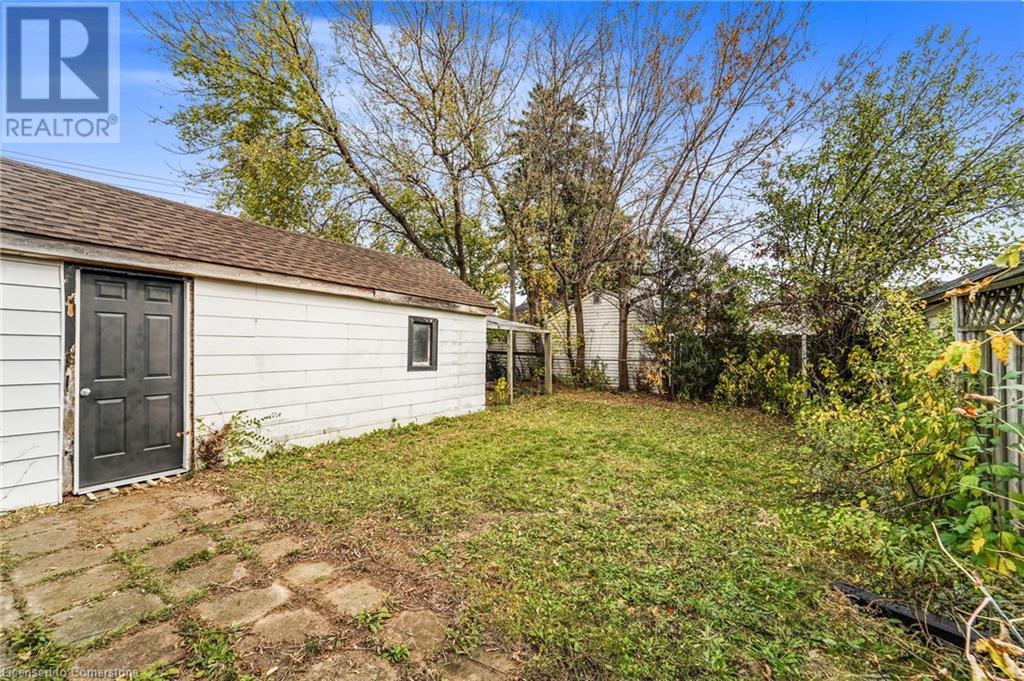 5 Rosewood Road, Hamilton, Ontario  L8H 1A1 - Photo 37 - 40674105