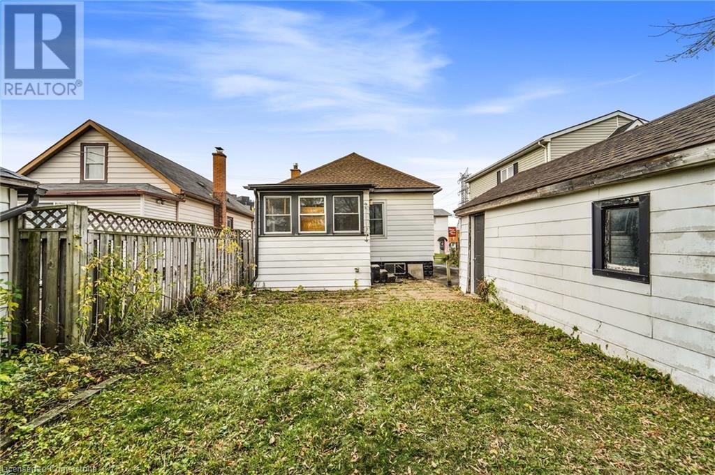 5 Rosewood Road, Hamilton, Ontario  L8H 1A1 - Photo 36 - 40674105