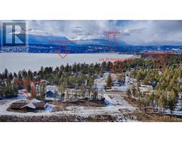 Lot 39 KIMPTON RISE, windermere, British Columbia