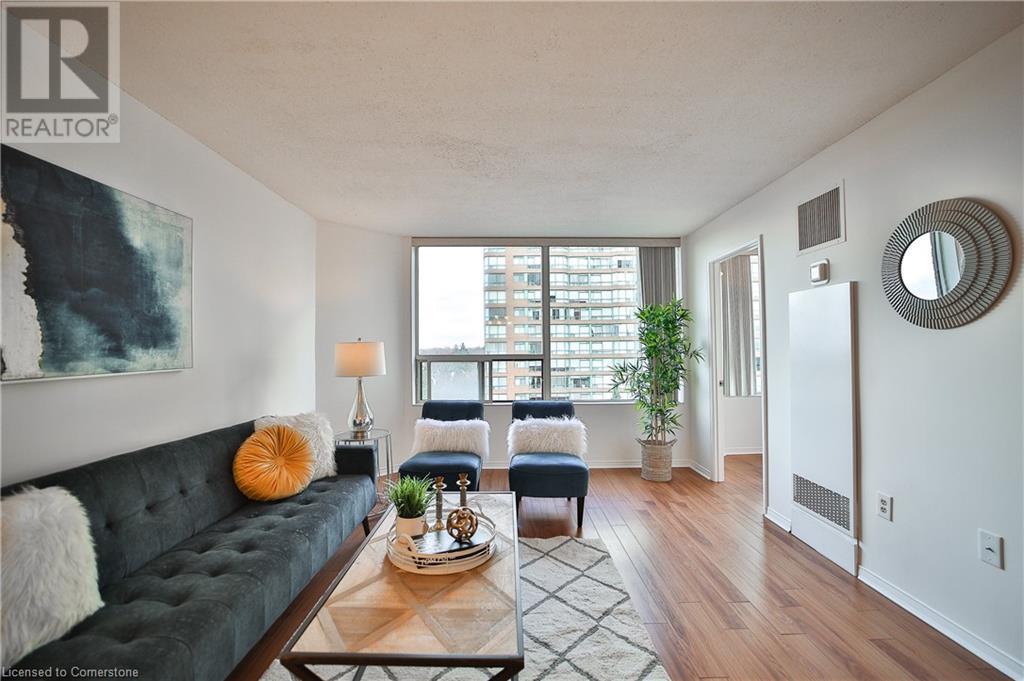 1270 Maple Crossing Boulevard Unit# 705, Burlington, Ontario  L7S 2J3 - Photo 7 - 40680974