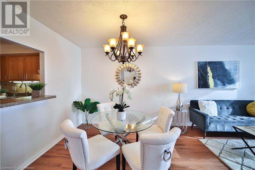 1270 Maple Crossing Boulevard Unit# 705, Burlington, Ontario  L7S 2J3 - Photo 8 - 40680974