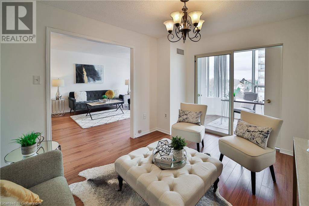 1270 Maple Crossing Boulevard Unit# 705, Burlington, Ontario  L7S 2J3 - Photo 18 - 40680974