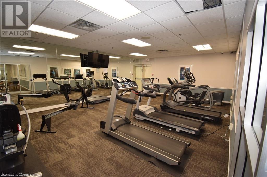 1270 Maple Crossing Boulevard Unit# 705, Burlington, Ontario  L7S 2J3 - Photo 43 - 40680974