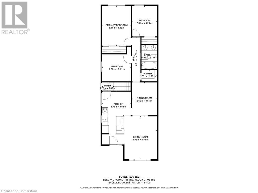 2598 Widemarr Road, Mississauga, Ontario  L5J 1M3 - Photo 35 - 40686837