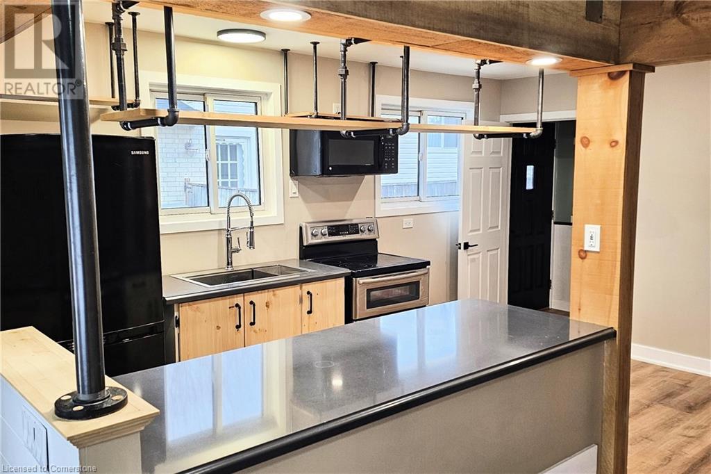 2598 Widemarr Road, Mississauga, Ontario  L5J 1M3 - Photo 7 - 40686837