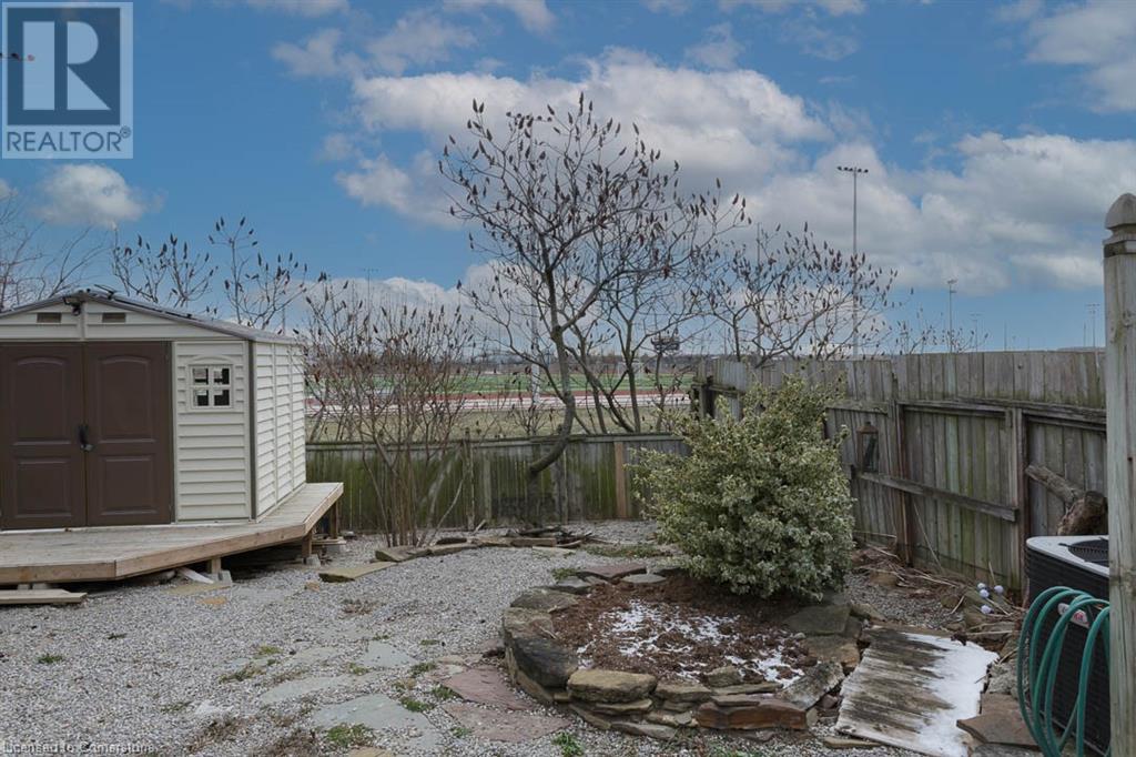 2598 Widemarr Road, Mississauga, Ontario  L5J 1M3 - Photo 30 - 40686837